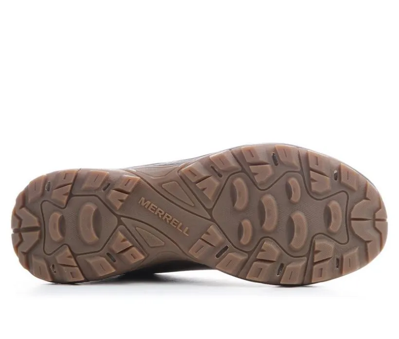 Men's Merrell Speed Strike Leather Hiking Shoes