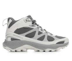 Men's Merrell Tempo Exp Mid WP Hiking Boots