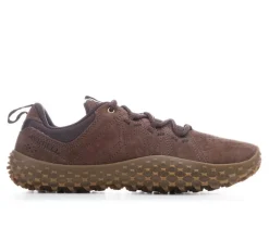 Men's Merrell Wrapt Low Hiking Shoes