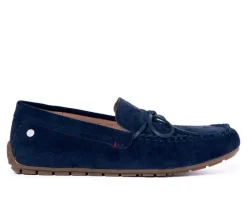 Men's Minnetonka Men's Loafer Moc Loafers