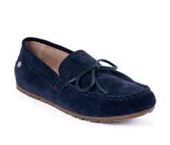 Men's Minnetonka Men's Loafer Moc Loafers