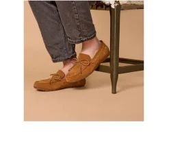 Men's Minnetonka Men's Loafer Moc Loafers