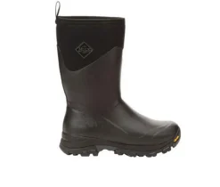 Men's Muck Boots Arctic Ice Grip A.T. Mid Insulated Boots