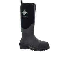 Men's Muck Boots Arctic Sport Steel Toe Work Boots