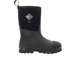 Men's Muck Boots Chore Classic Mid Work Boots