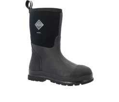 Men's Muck Boots Chore Classic Mid Work Boots