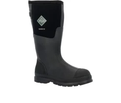 Men's Muck Boots Chore Classic XF Work Boots