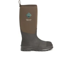 Men's Muck Boots Chore Western Xpress Work Boots