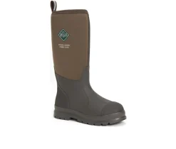 Men's Muck Boots Chore Western Xpress Work Boots