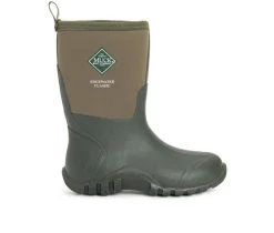 Men's Muck Boots Edgewater Mid Work Boots