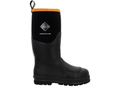 Men's Muck Boots Muck Met Guard Work Boots