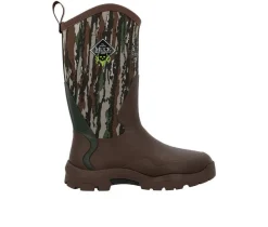 Men's Muck Boots MUCK PATHFINDER BONE COLLECTOR Work Boots