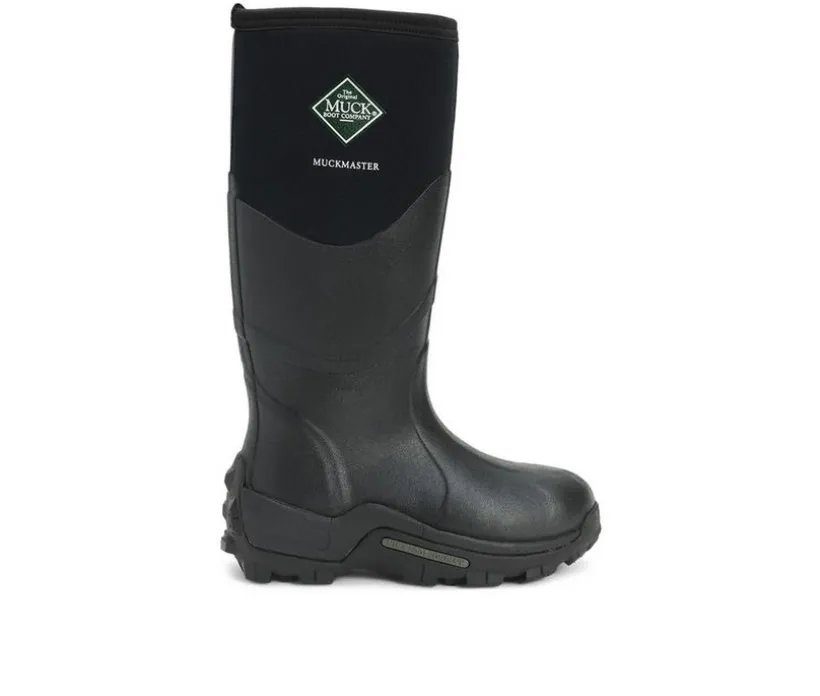 Men's Muck Boots Muckmaster Tall Work Boots