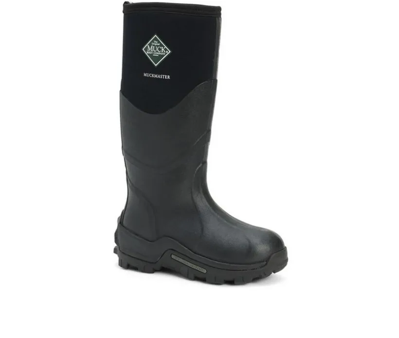 Men's Muck Boots Muckmaster Tall Work Boots