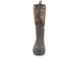 Men's Muck Boots Woody Max Mossy Oak Insulated Boots