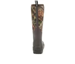 Men's Muck Boots Woody Max Mossy Oak Insulated Boots