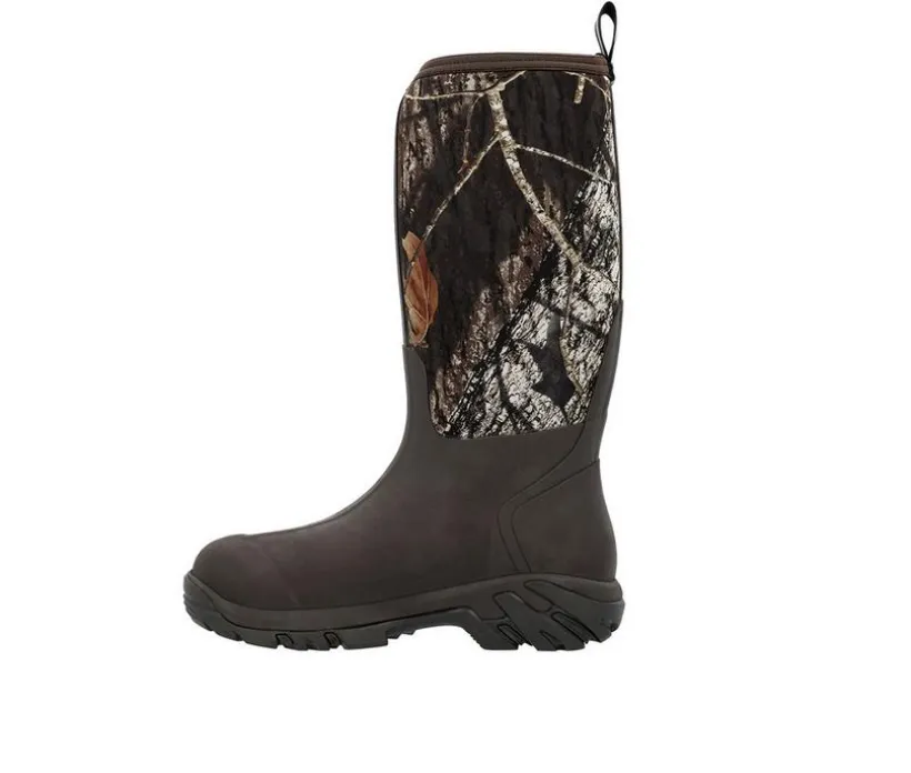 Men's Muck Boots Woody Sport Tall Insulated Boots