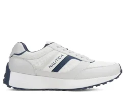 Men's Nautica Outfall 4 Casual Sneakers