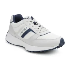 Men's Nautica Outfall 4 Casual Sneakers