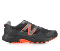 Men's New Balance MT410V8 Trail Running Shoes