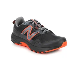 Men's New Balance MT410V8 Trail Running Shoes