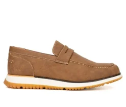 Men's New York and Company Ronan Penny Loafers