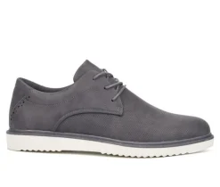 Men's New York and Company Thatcher Casual Oxfords