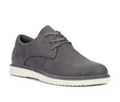 Men's New York and Company Thatcher Casual Oxfords