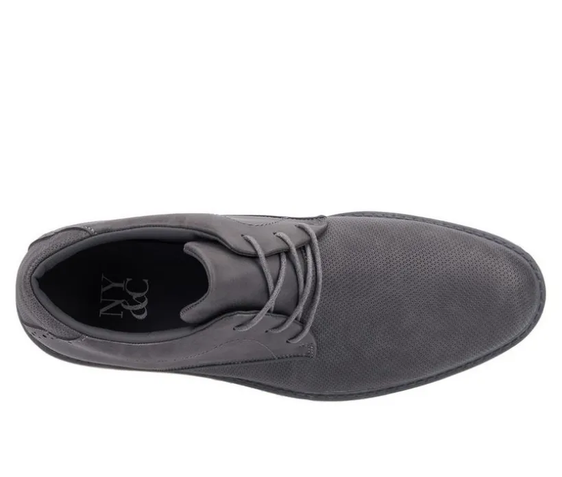 Men's New York and Company Thatcher Casual Oxfords
