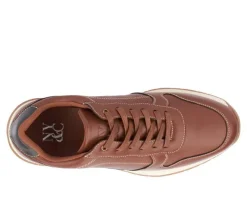 Men's New York and Company Haskel Casual Oxfords