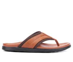 Men's New York and Company Maxx Flip-Flops