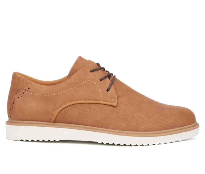 Men's New York and Company Thatcher Casual Oxfords