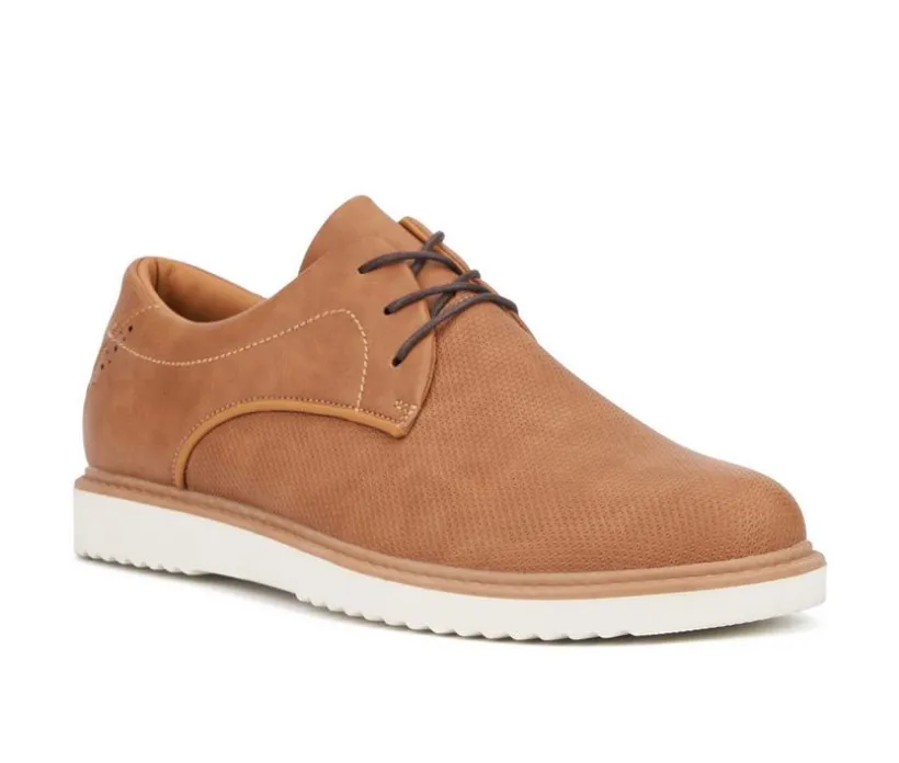 Men's New York and Company Thatcher Casual Oxfords