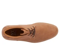 Men's New York and Company Thatcher Casual Oxfords