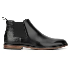 Men's New York and Company Enzo Chelsea Dress Boots