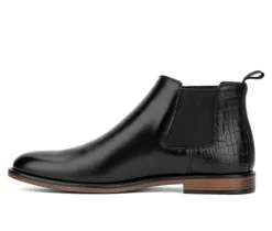 Men's New York and Company Enzo Chelsea Dress Boots