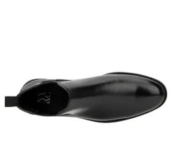 Men's New York and Company Enzo Chelsea Dress Boots