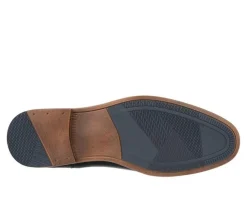 Men's New York and Company Enzo Chelsea Dress Boots