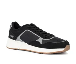 Men's New York and Company Harvey Retro Fashion Sneakers