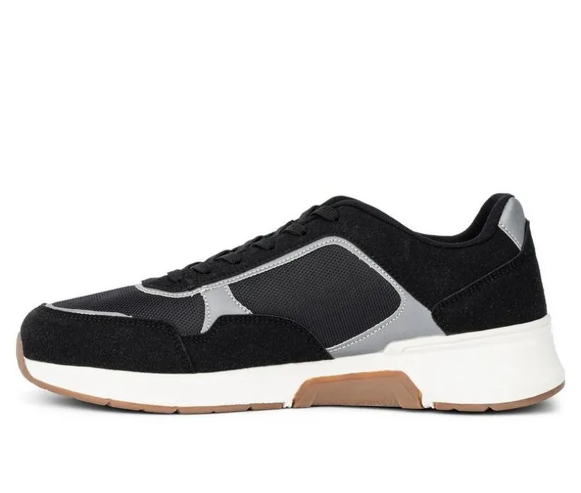 Men's New York and Company Harvey Retro Fashion Sneakers