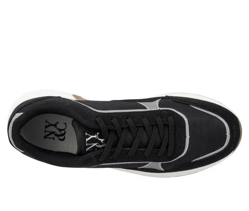 Men's New York and Company Harvey Retro Fashion Sneakers