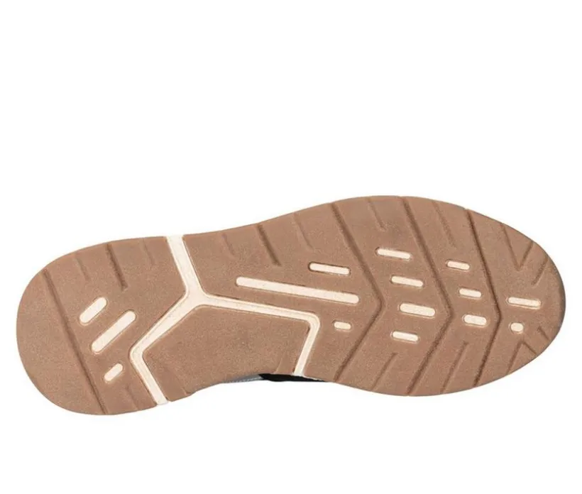 Men's New York and Company Harvey Retro Fashion Sneakers