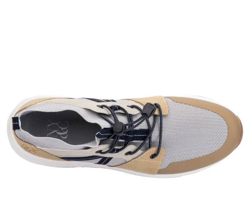 Men's New York and Company Zion Fashion Sneakers