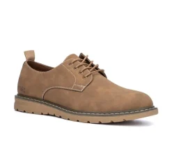 Men's New York and Company Dorian Oxfords