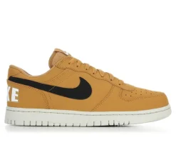 Men's Nike Big Low Sneakers