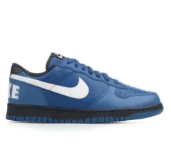 Men's Nike Big Low Sneakers