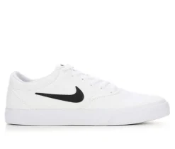 Men's Nike Charge Canvas Skate Shoes