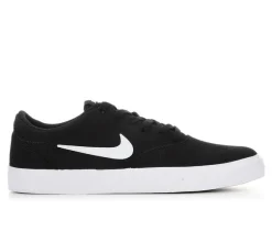 Men's Nike Charge Canvas Skate Shoes