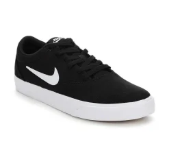 Men's Nike Charge Canvas Skate Shoes