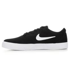 Men's Nike Charge Canvas Skate Shoes